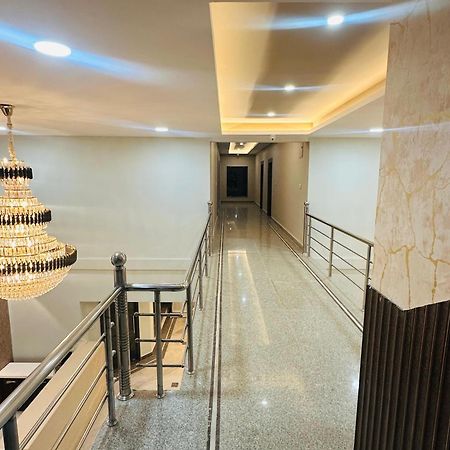 Hotel The Grand Agastya Kaohni Екстер'єр фото