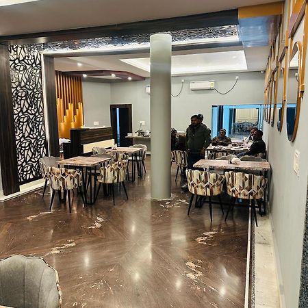 Hotel The Grand Agastya Kaohni Екстер'єр фото
