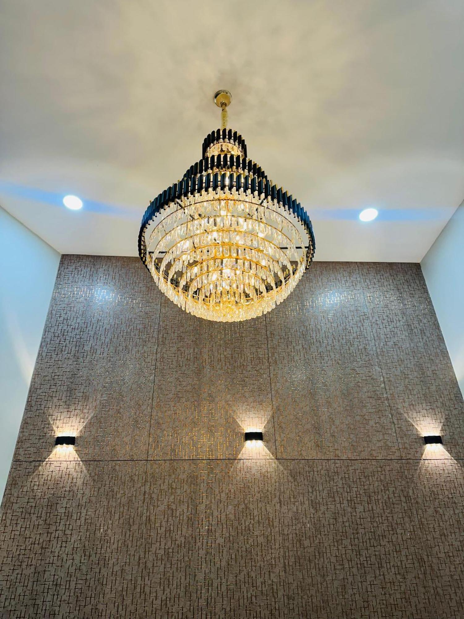 Hotel The Grand Agastya Kaohni Екстер'єр фото
